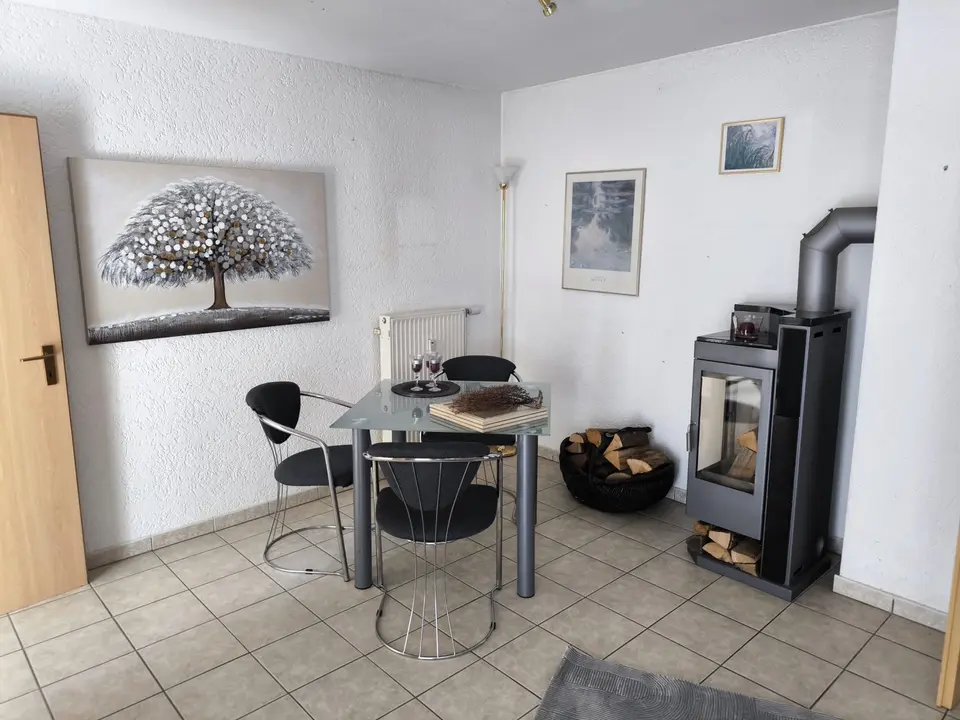 2 Zimmer Wohnung mit 76 m² in Wetzlar – Bild 1