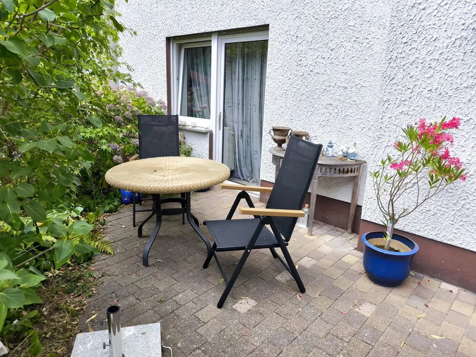 2 Zimmer Wohnung mit 76 m² in Wetzlar – Bild 2