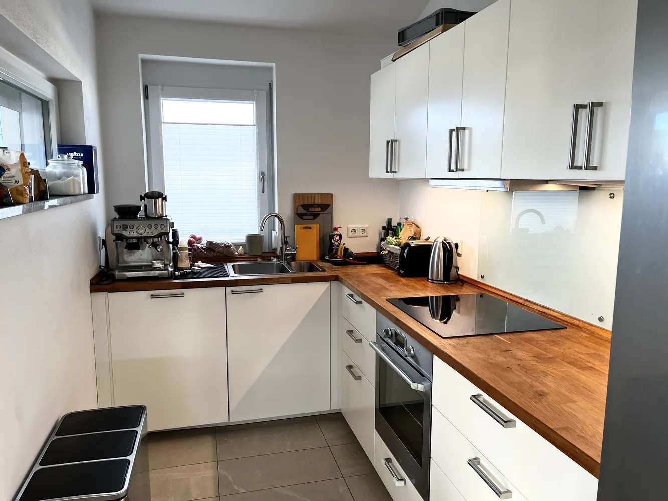 4 Zimmer Wohnung mit 96 m² in Rosenheim – Bild 5