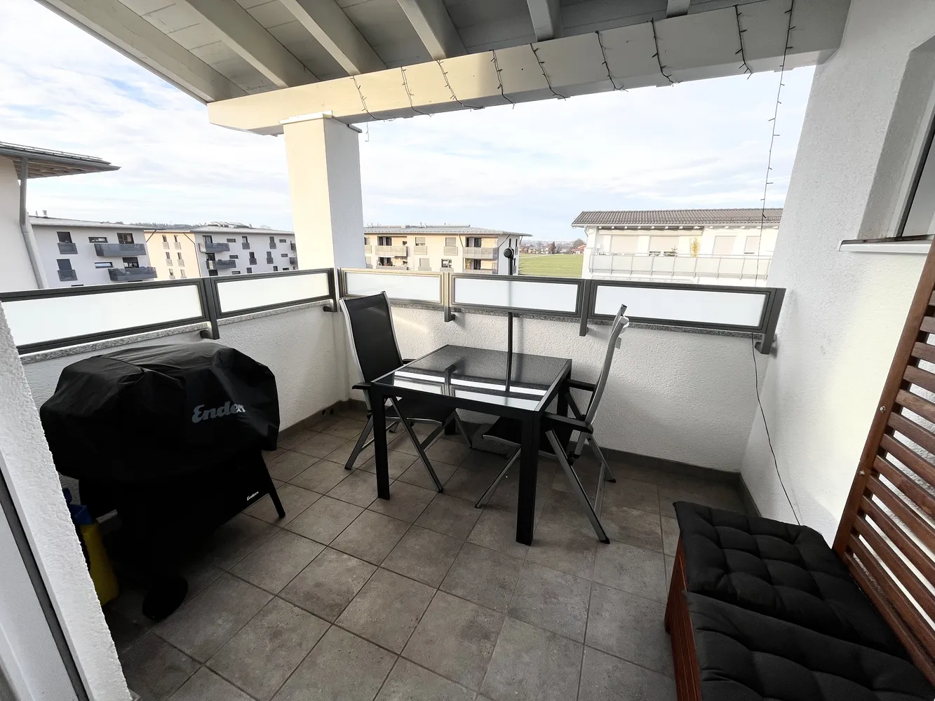 4 Zimmer Wohnung mit 96 m² in Rosenheim – Bild 6