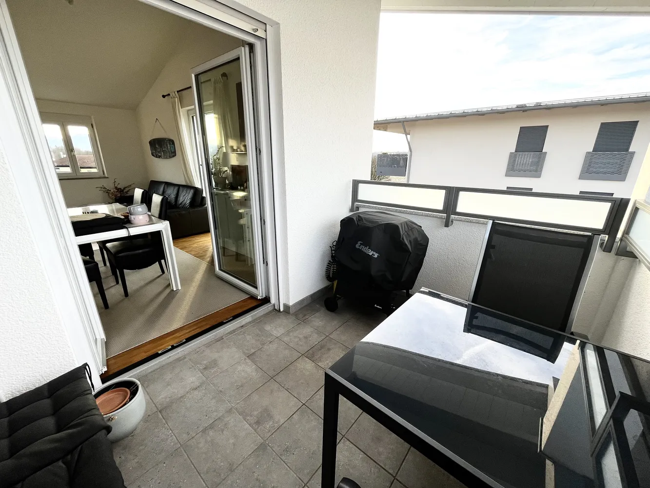 4 Zimmer Wohnung mit 96 m² in Rosenheim – Bild 7