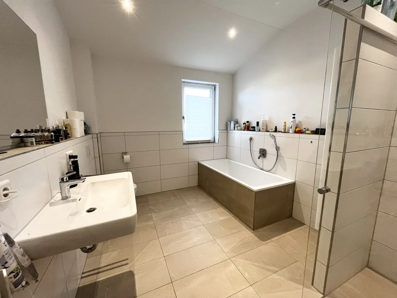 4 Zimmer Wohnung mit 96 m² in Rosenheim – Bild 8