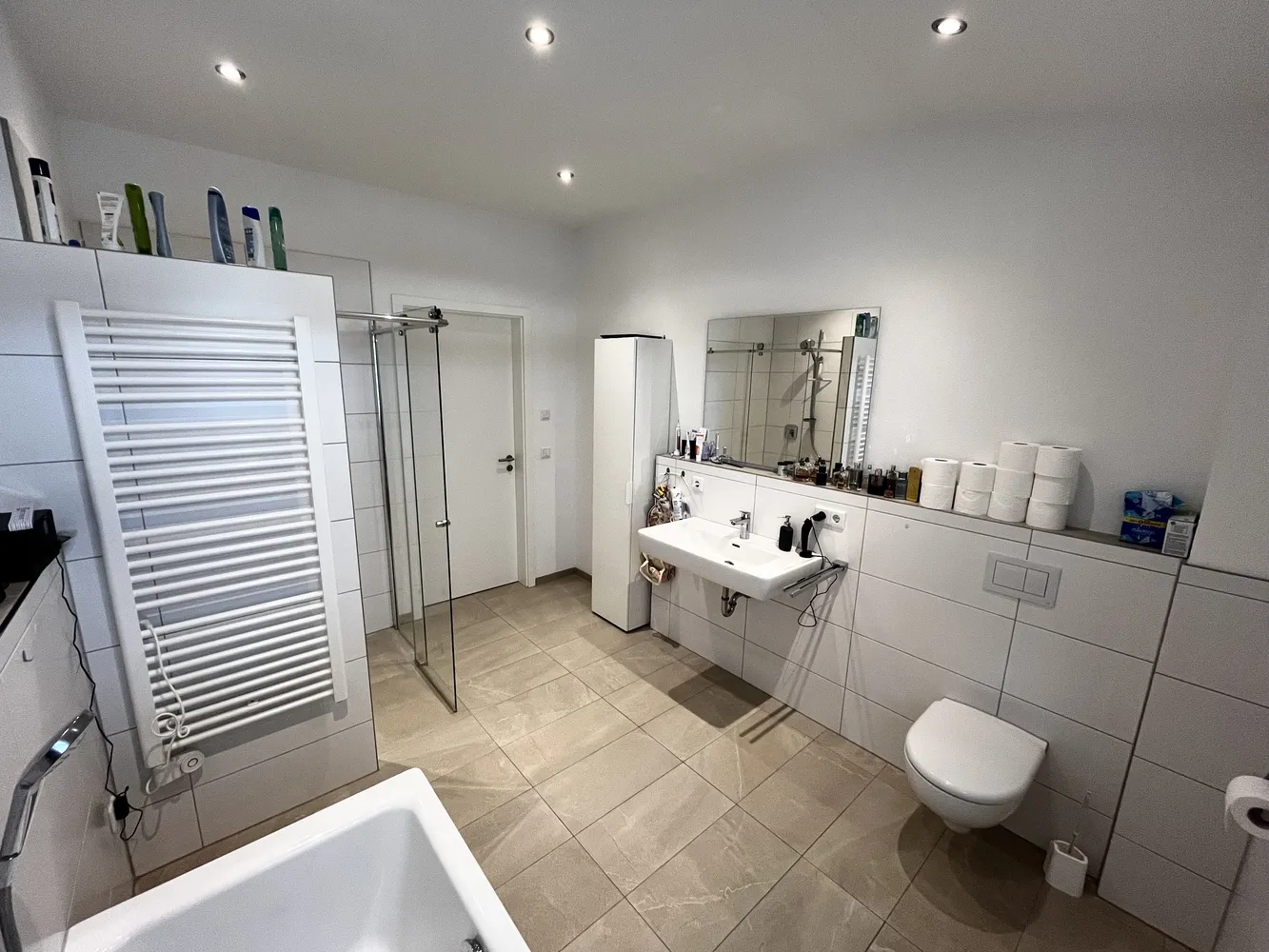 4 Zimmer Wohnung mit 96 m² in Rosenheim – Bild 9