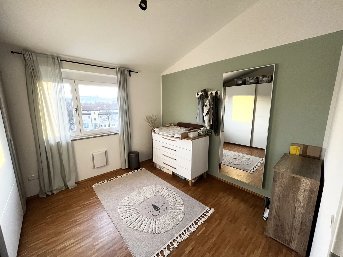 4 Zimmer Wohnung mit 96 m² in Rosenheim – Bild 10