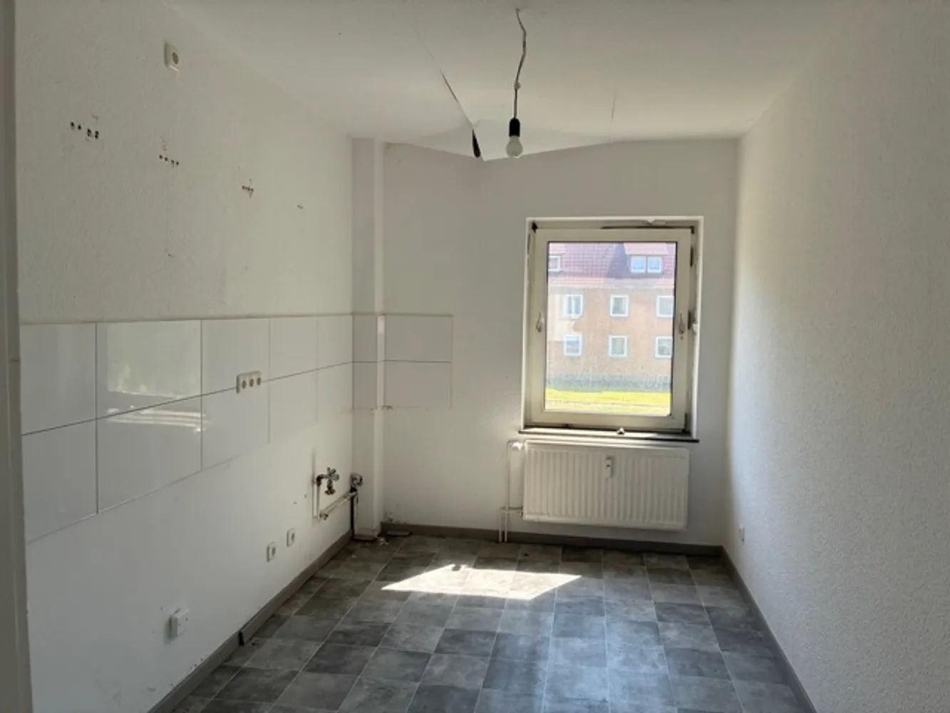 3 Zimmer Wohnung mit 59 m² in Salzgitter – Bild 2