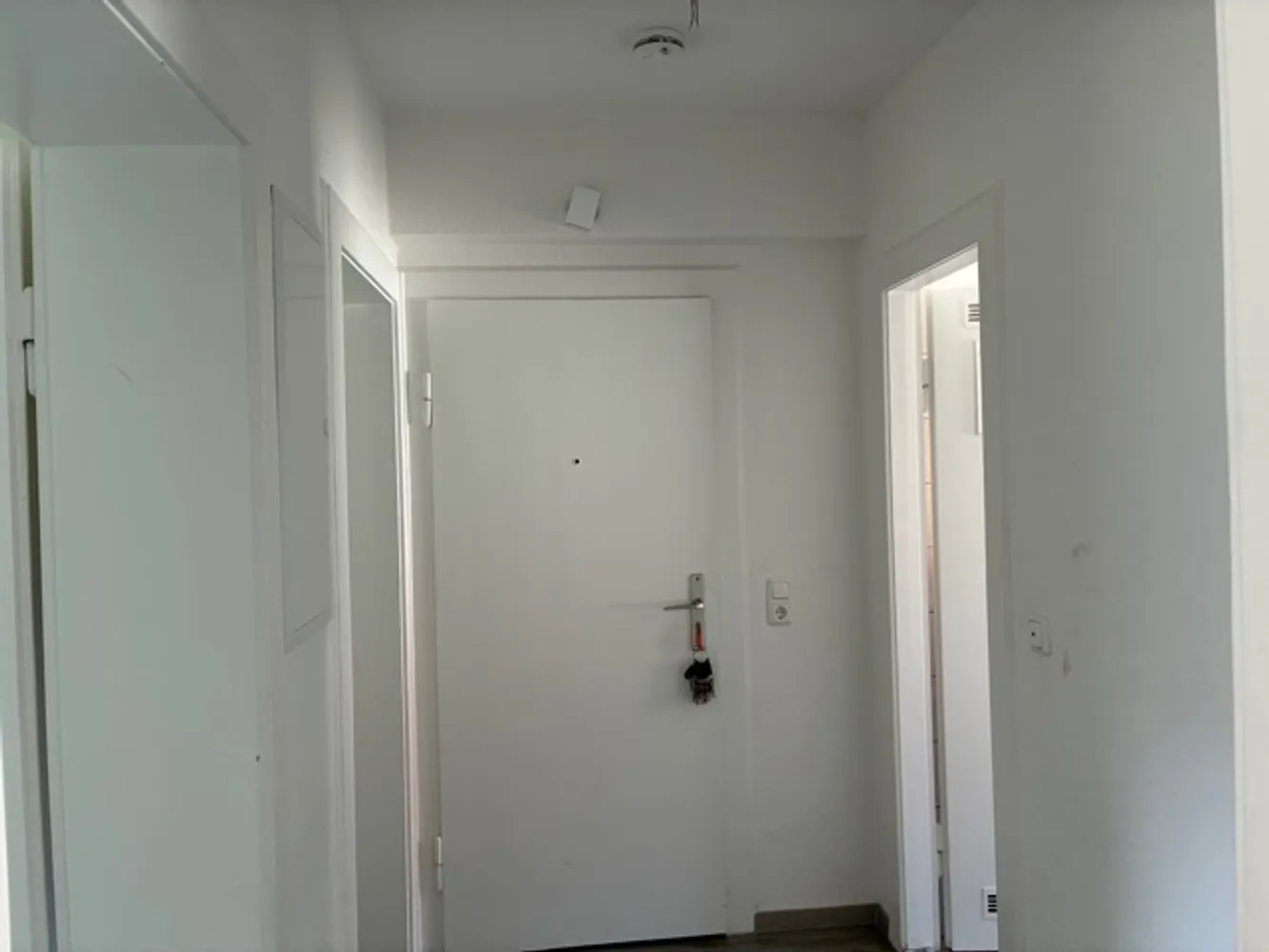 3 Zimmer Wohnung mit 59 m² in Salzgitter – Bild 3