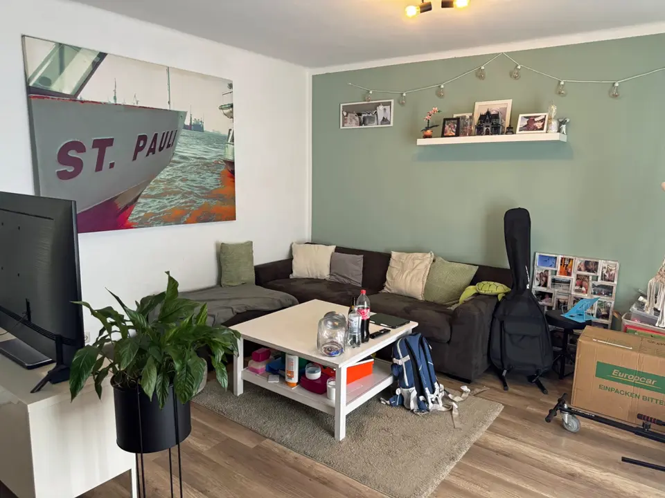 4 Zimmer Wohnung mit 78 m² in Celle – Bild 1
