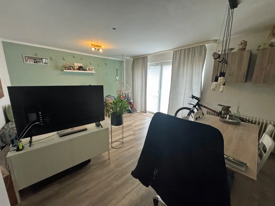 4 Zimmer Wohnung mit 78 m² in Celle – Bild 2