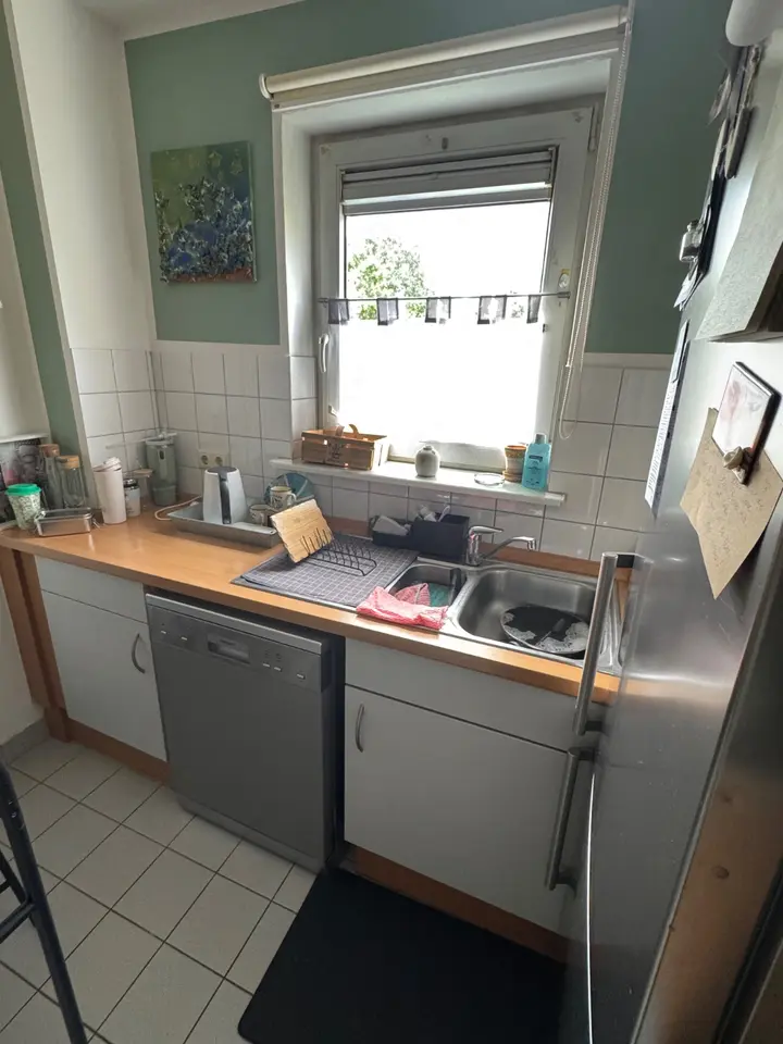 4 Zimmer Wohnung mit 78 m² in Celle – Bild 3