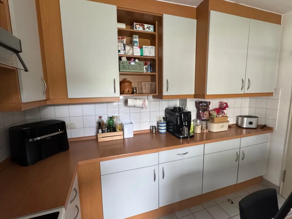 4 Zimmer Wohnung mit 78 m² in Celle – Bild 4