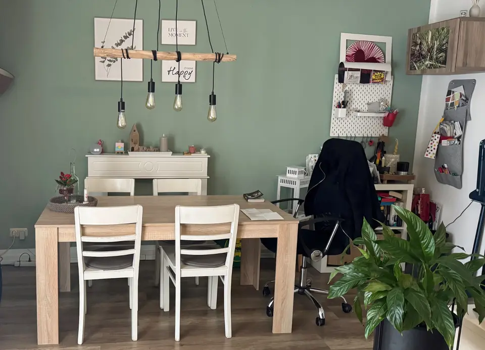 4 Zimmer Wohnung mit 78 m² in Celle – Bild 5