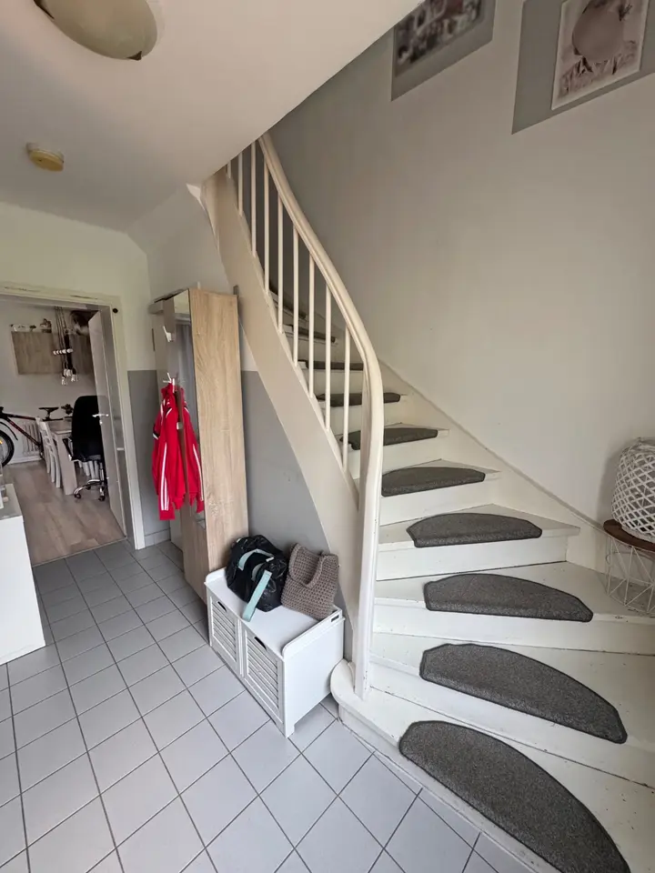 4 Zimmer Wohnung mit 78 m² in Celle – Bild 9