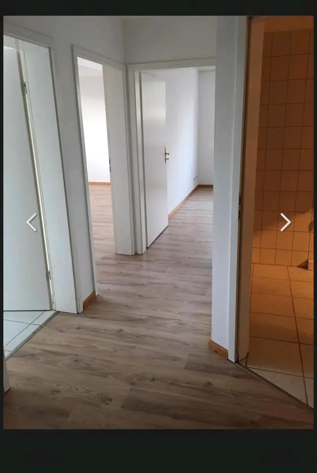 2 Zimmer Wohnung mit 62 m² in Oranienburg – Bild 7