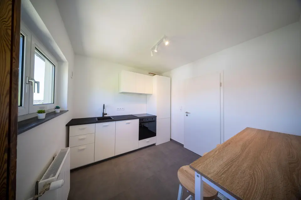 5 Zimmer Wohnung mit 85 m² in Ulm – Bild 2