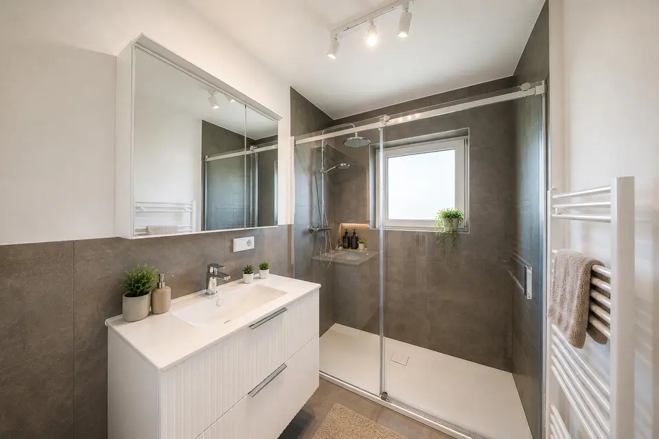 5 Zimmer Wohnung mit 85 m² in Ulm – Bild 3
