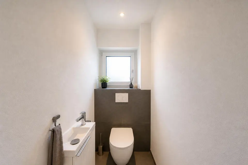 5 Zimmer Wohnung mit 85 m² in Ulm – Bild 4