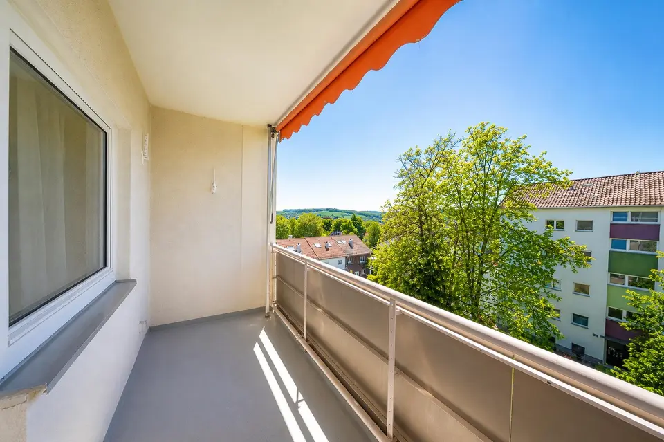 5 Zimmer Wohnung mit 85 m² in Ulm – Bild 9