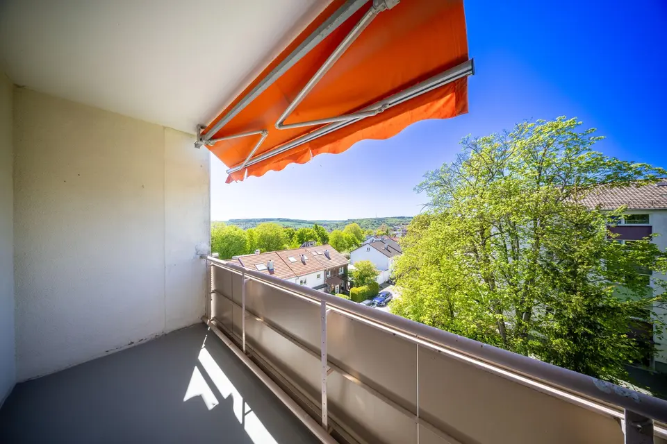 5 Zimmer Wohnung mit 85 m² in Ulm – Bild 10
