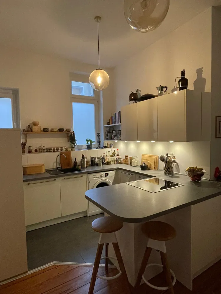 2 Zimmer Wohnung mit 65 m² in Hannover – Bild 1