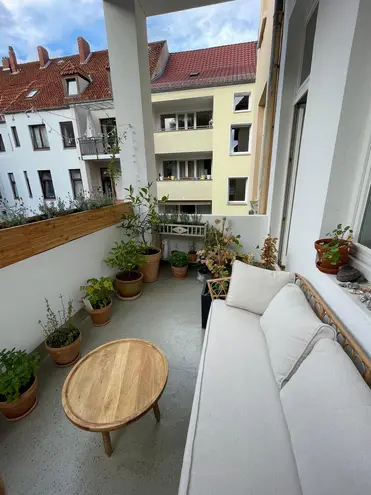 2 Zimmer Wohnung mit 65 m² in Hannover – Bild 12