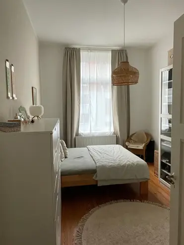 2 Zimmer Wohnung mit 65 m² in Hannover – Bild 4