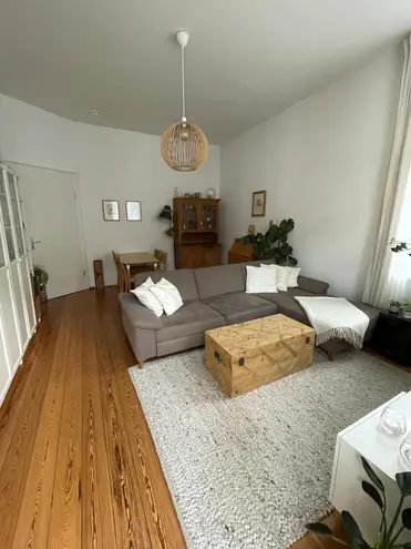 2 Zimmer Wohnung mit 65 m² in Hannover – Bild 6
