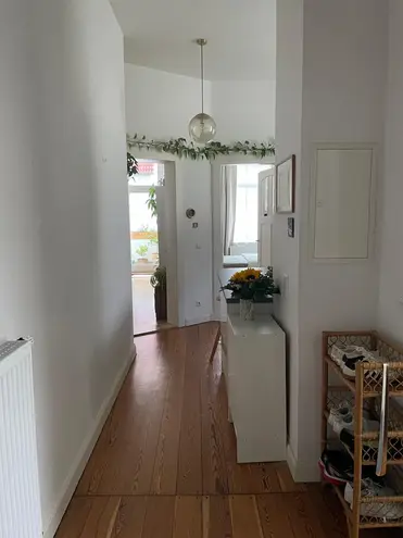 2 Zimmer Wohnung mit 65 m² in Hannover – Bild 7
