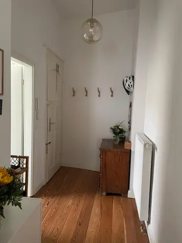 2 Zimmer Wohnung mit 65 m² in Hannover – Bild 8