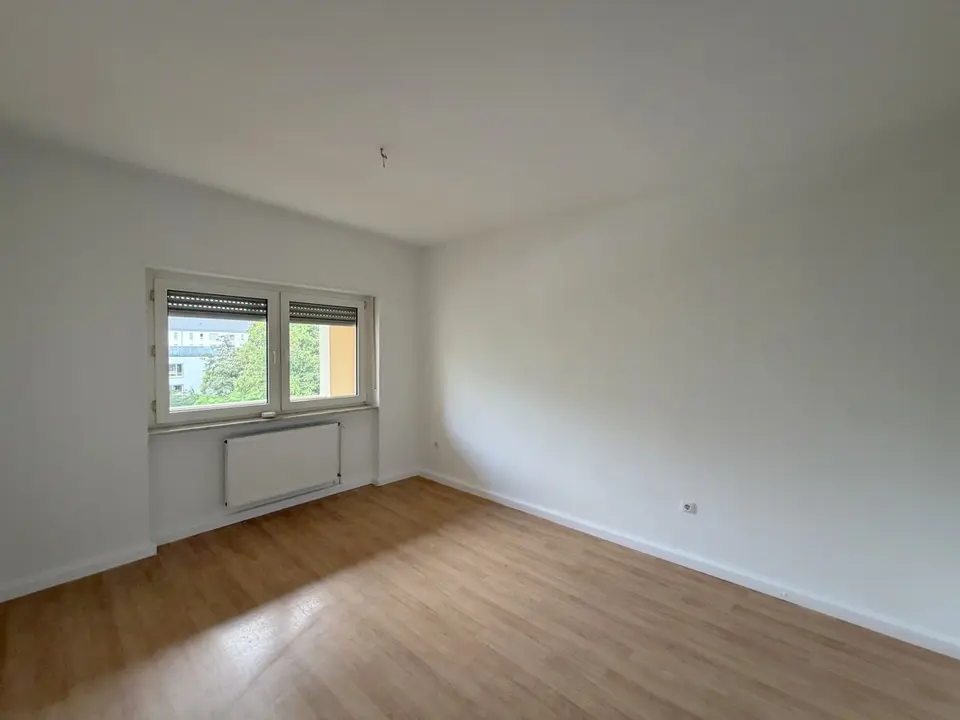 2 Zimmer Wohnung mit 55 m² in Ludwigshafen – Bild 1