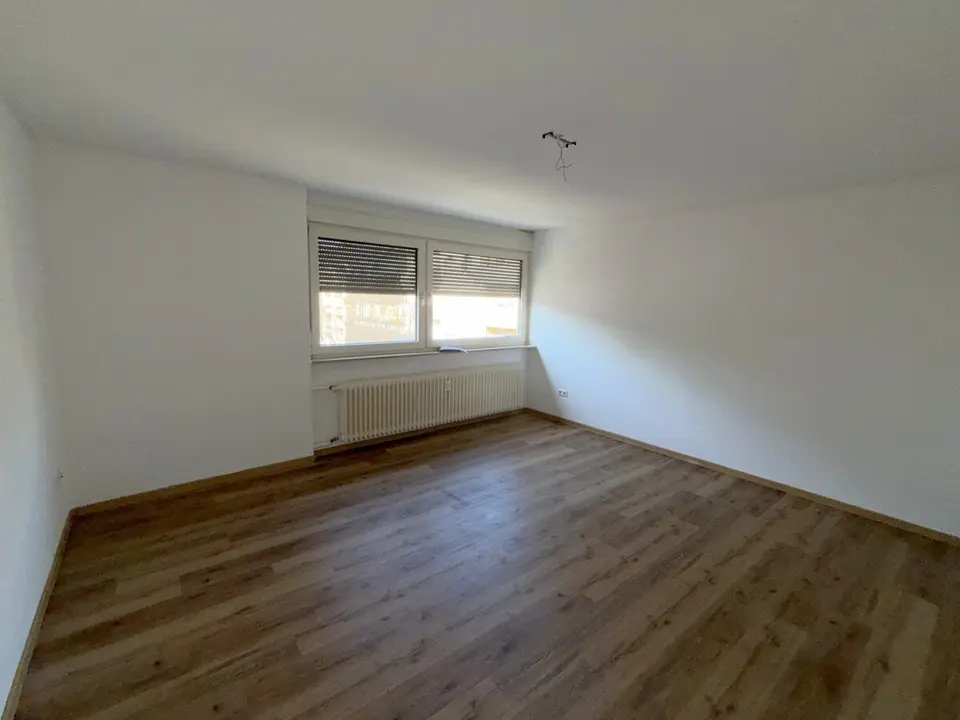 2 Zimmer Wohnung mit 55 m² in Ludwigshafen – Bild 8