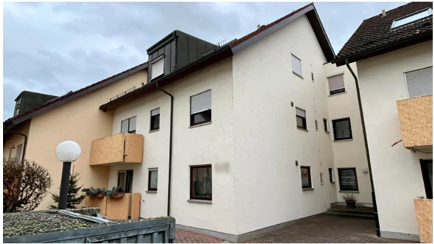 4 Zimmer Wohnung mit 95 m² in Heilbronn – Bild 3