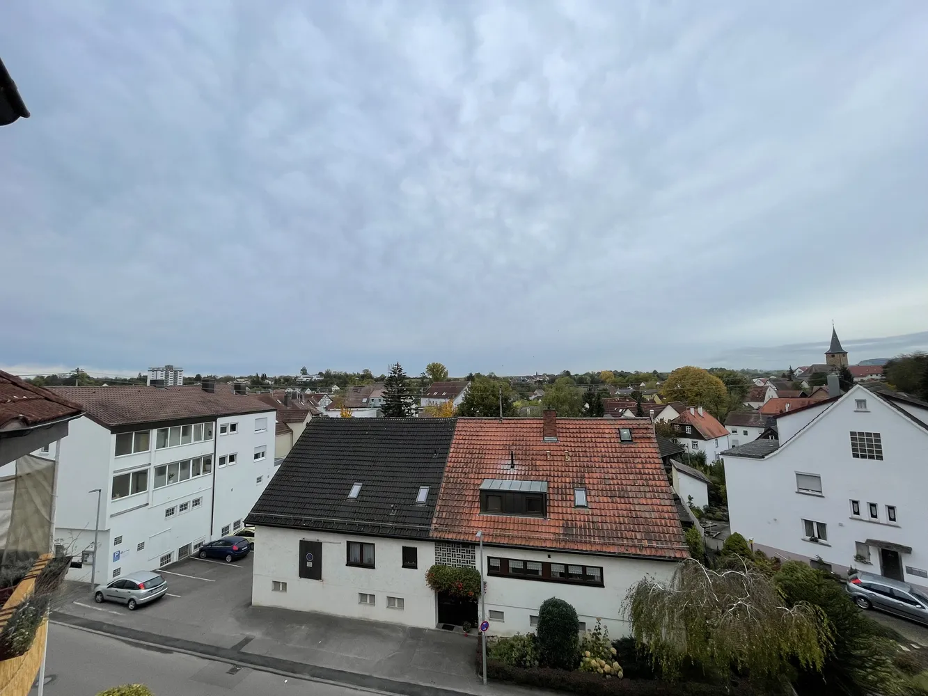 4 Zimmer Wohnung mit 95 m² in Heilbronn – Bild 4