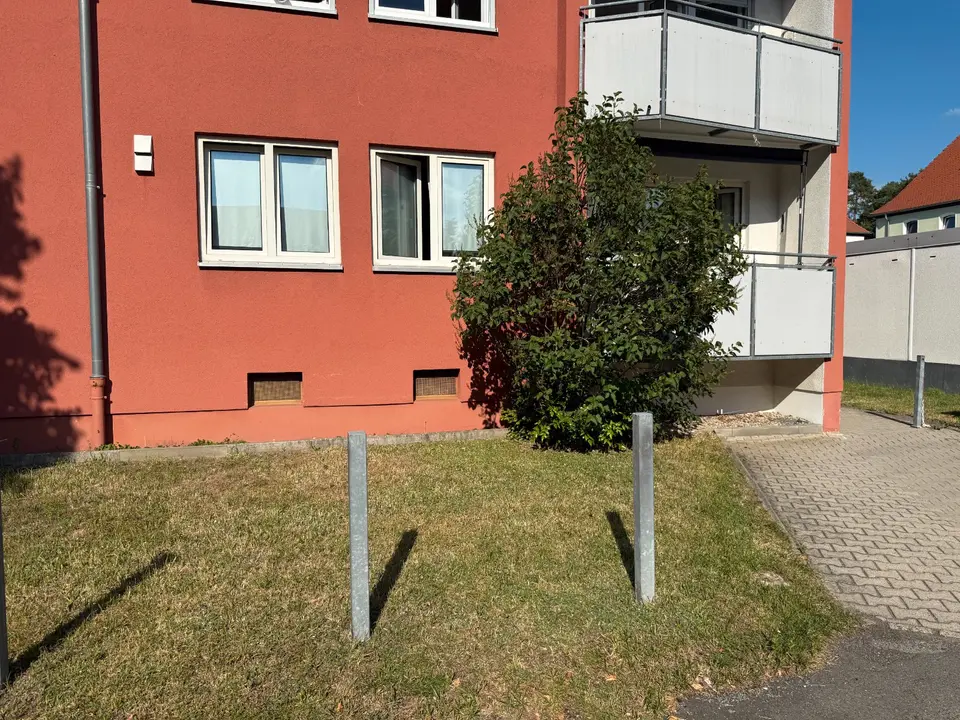 4 Zimmer Wohnung mit 66 m² in Bamberg – Bild 2