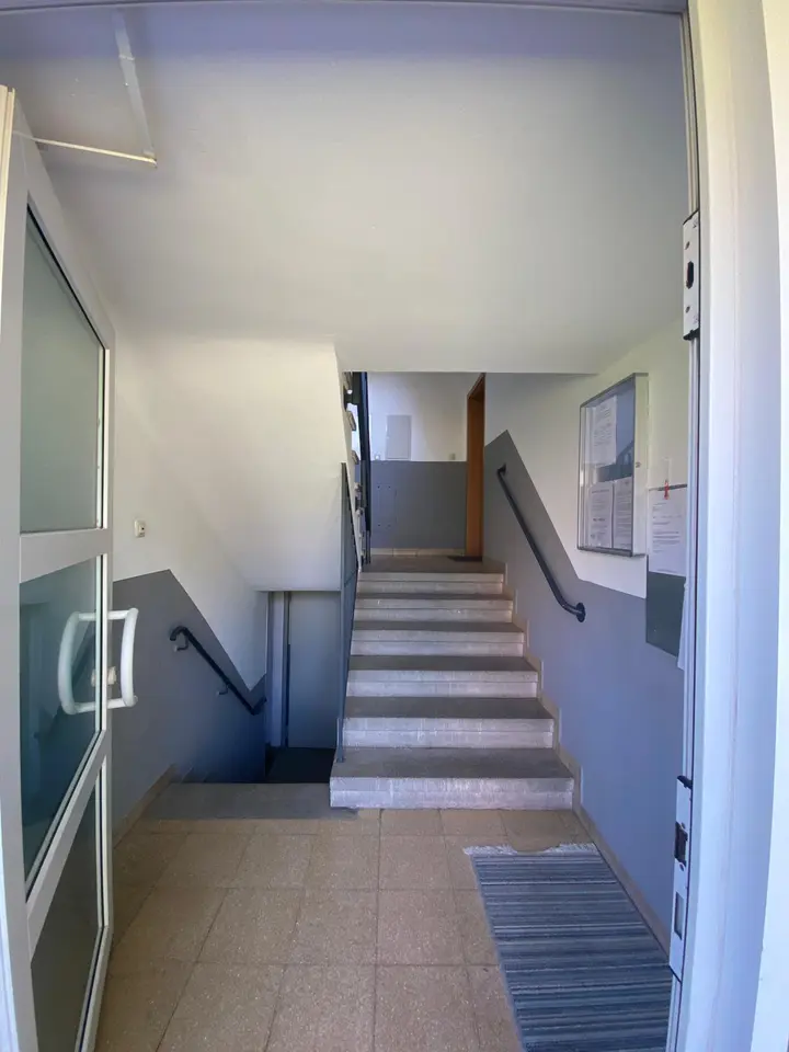 4 Zimmer Wohnung mit 66 m² in Bamberg – Bild 5