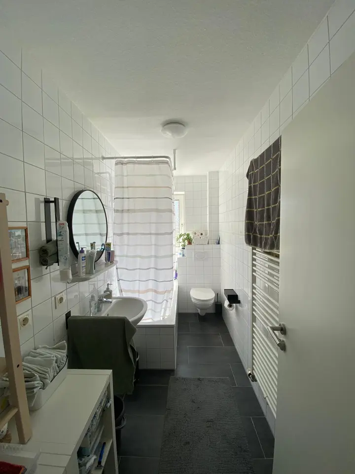 4 Zimmer Wohnung mit 66 m² in Bamberg – Bild 7