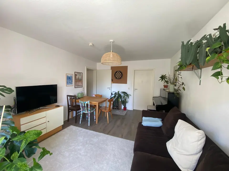4 Zimmer Wohnung mit 66 m² in Bamberg – Bild 9