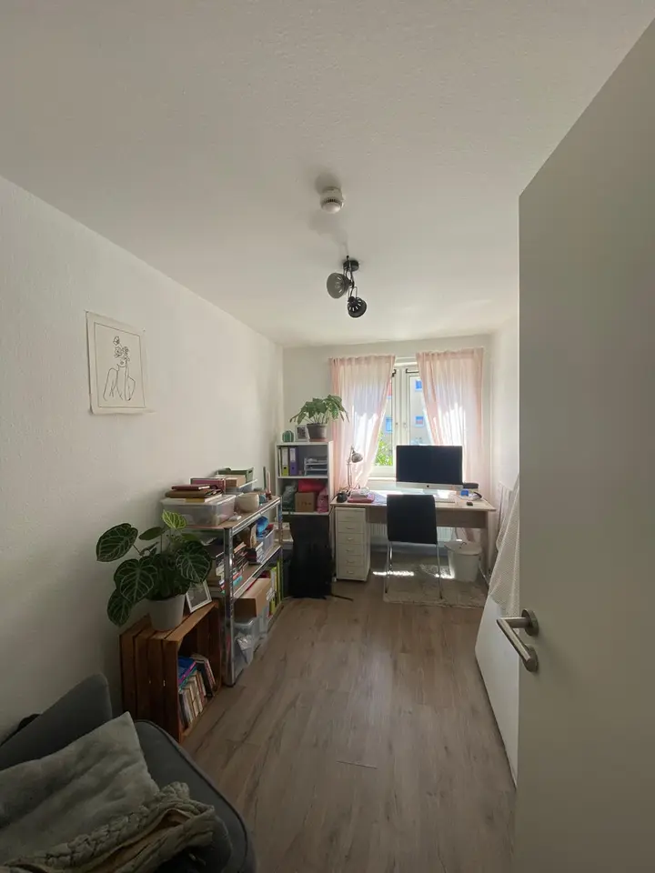 4 Zimmer Wohnung mit 66 m² in Bamberg – Bild 10