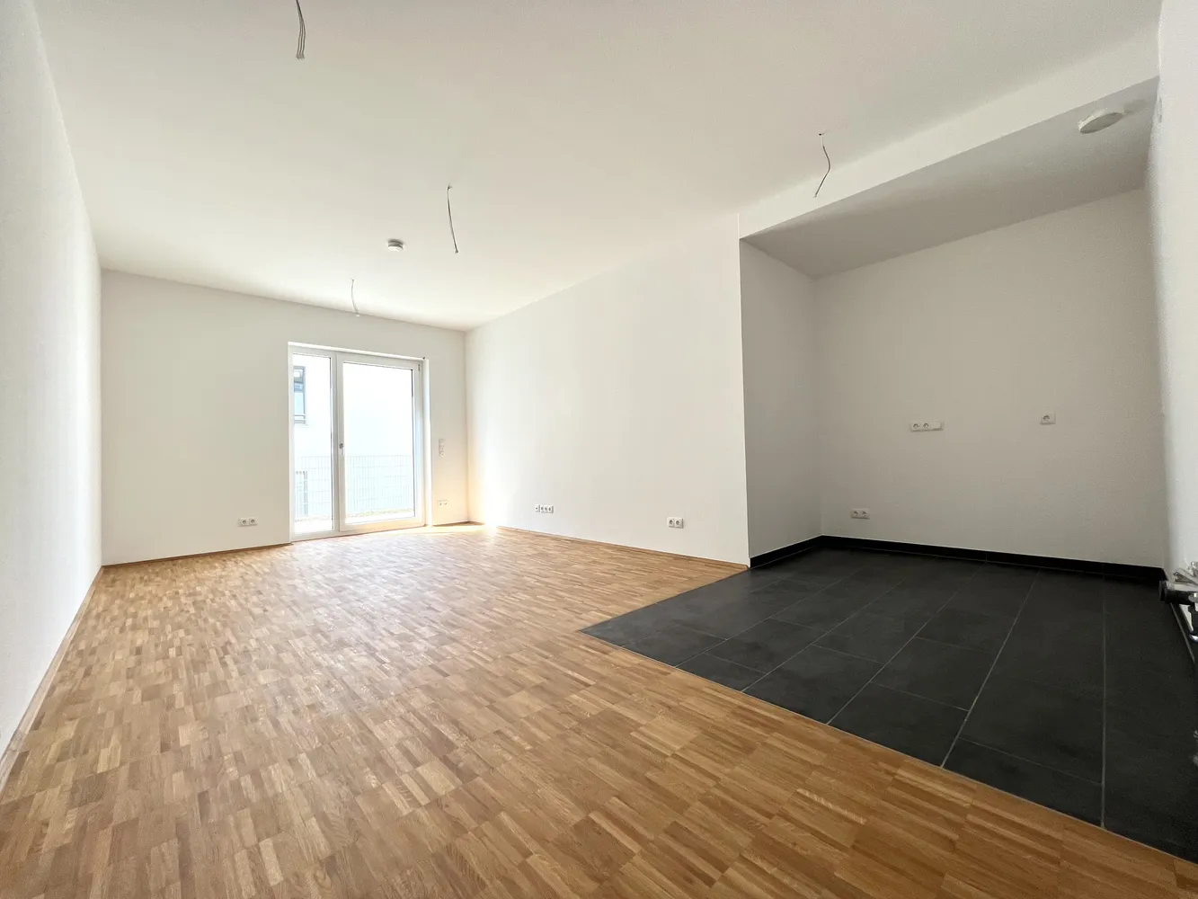 3 Zimmer Wohnung mit 89 m² in Pforzheim – Bild 1