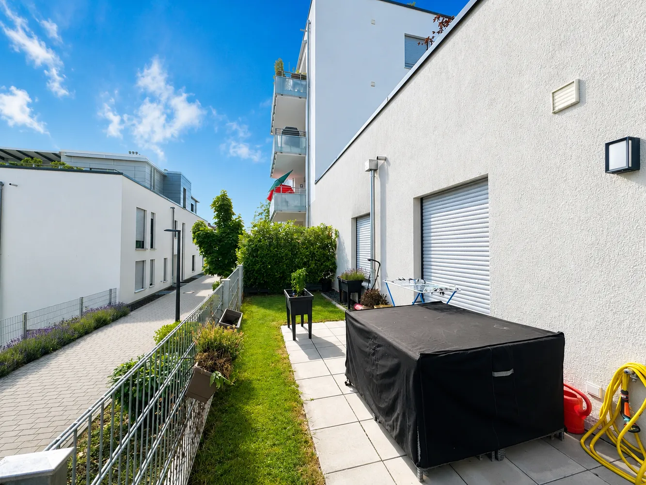 3 Zimmer Wohnung mit 89 m² in Pforzheim – Bild 3