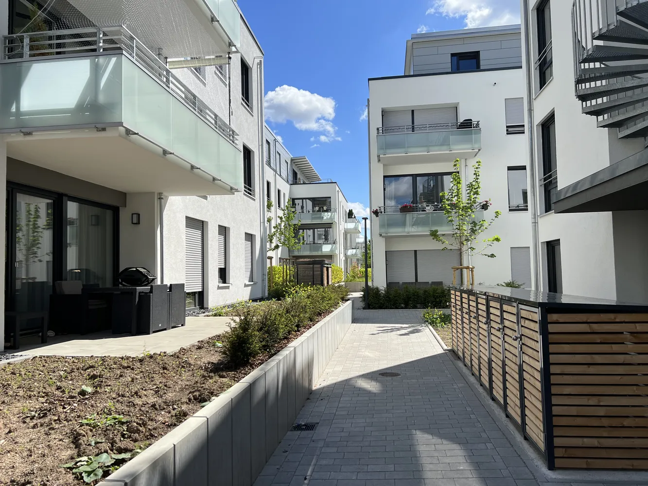 3 Zimmer Wohnung mit 89 m² in Pforzheim – Bild 4