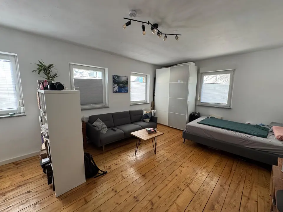 WG-Zimmer mit 24 m² in Stuttgart – Bild 2