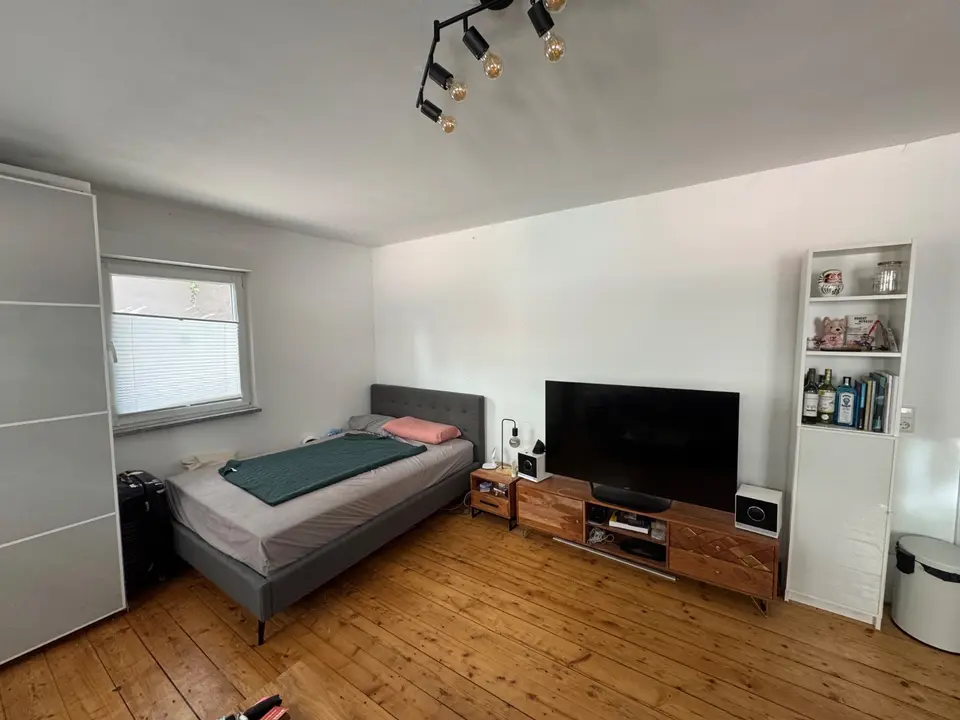WG-Zimmer mit 24 m² in Stuttgart – Bild 3