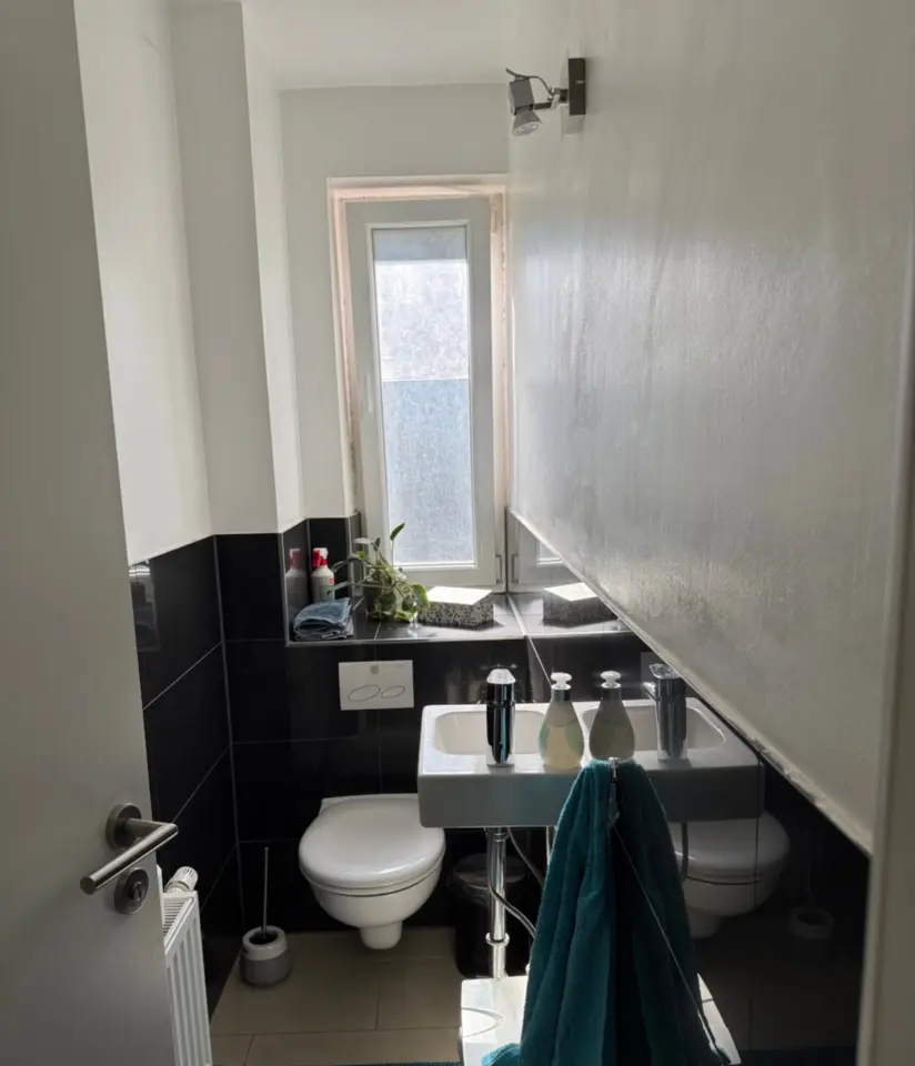 WG-Zimmer mit 24 m² in Stuttgart – Bild 6