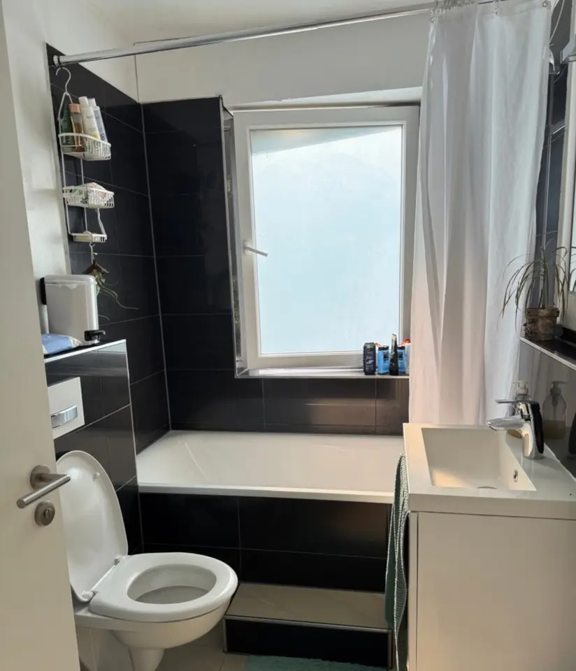 WG-Zimmer mit 24 m² in Stuttgart – Bild 7