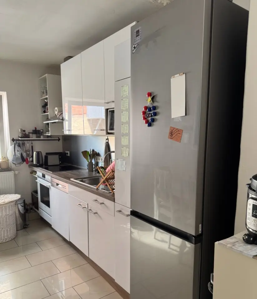 WG-Zimmer mit 24 m² in Stuttgart – Bild 8