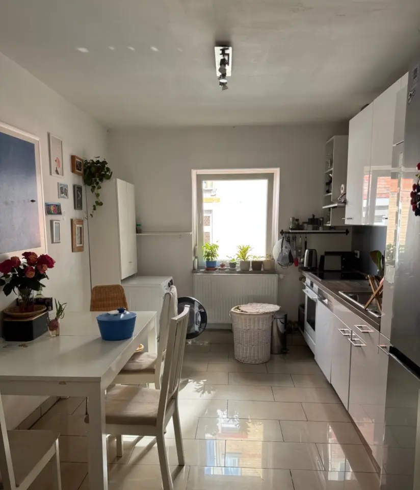 WG-Zimmer mit 24 m² in Stuttgart – Bild 9