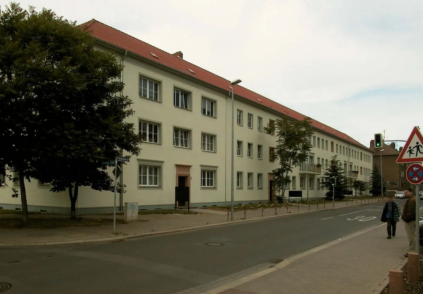 2 Zimmer Wohnung mit 60 m² in Magdeburg – Bild 3