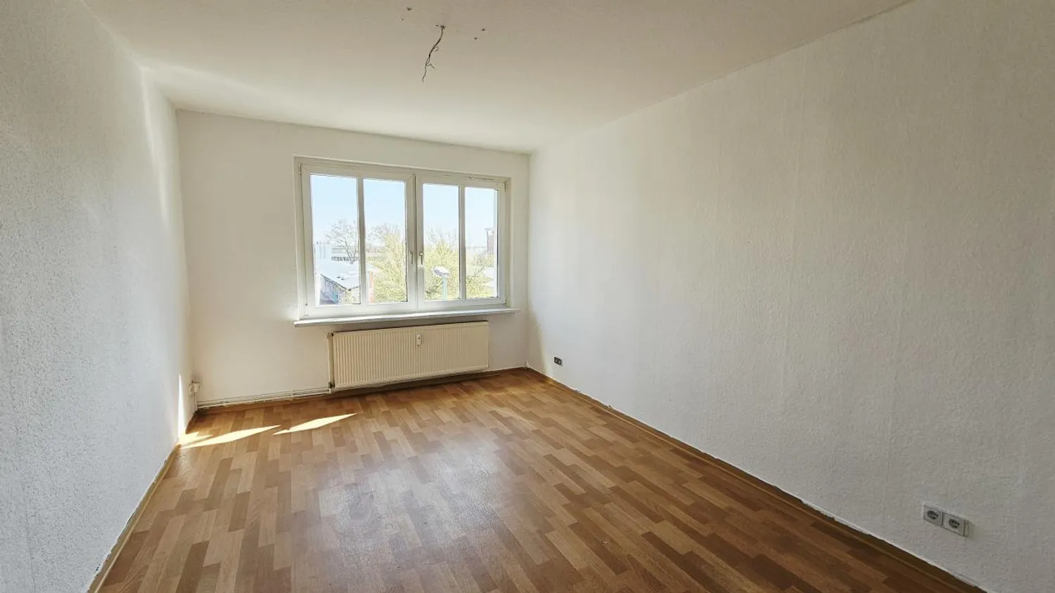 2 Zimmer Wohnung mit 60 m² in Magdeburg – Bild 6
