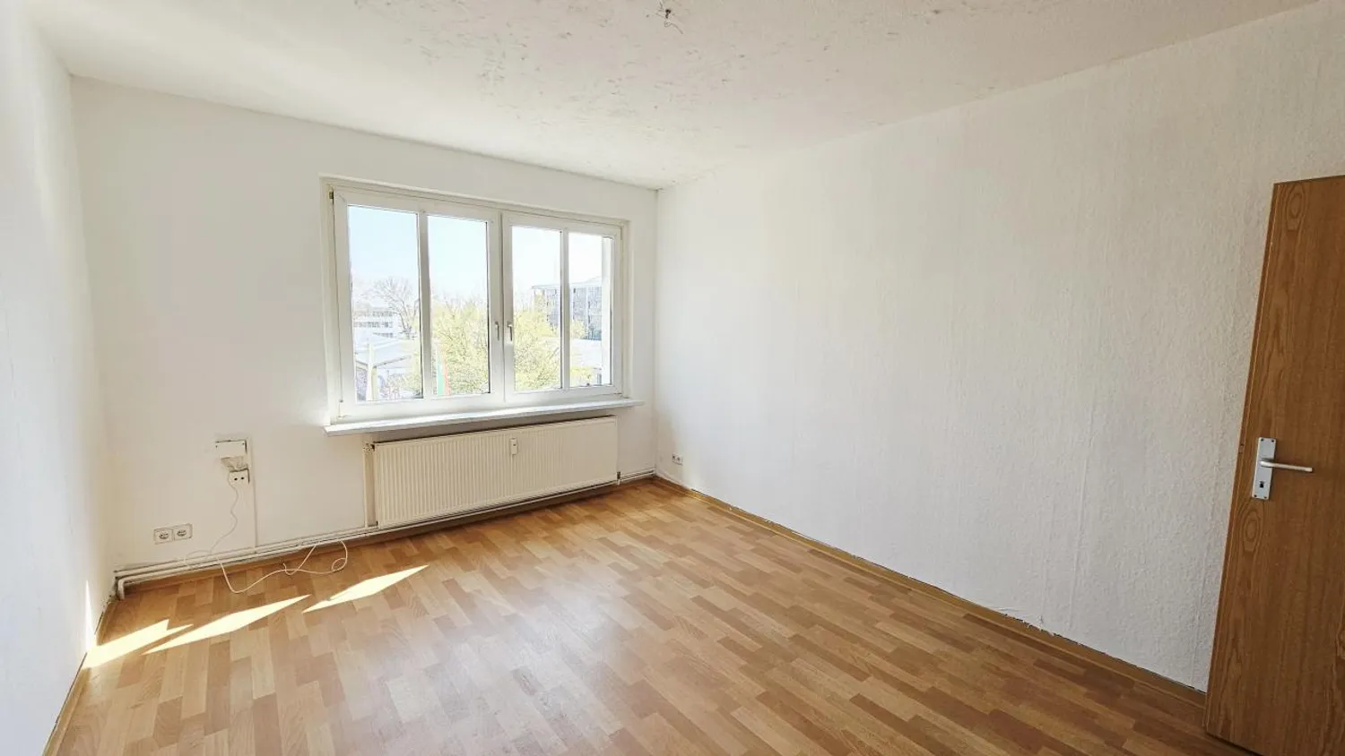 2 Zimmer Wohnung mit 60 m² in Magdeburg – Bild 7