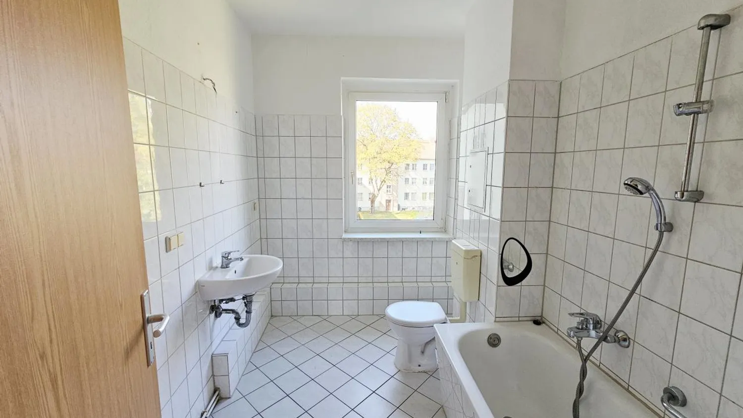 2 Zimmer Wohnung mit 60 m² in Magdeburg – Bild 10